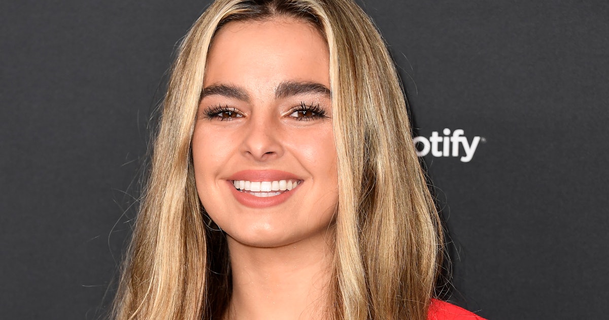 Addison Rae Easterling's Response To Pregnancy Rumors Is Eye-Opening