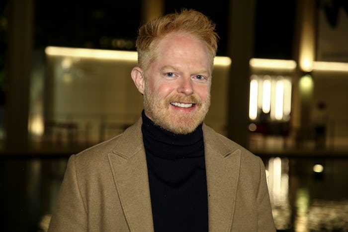Jesse Tyler Ferguson had a subtly cutting response for a troll who criticized his baby's name.