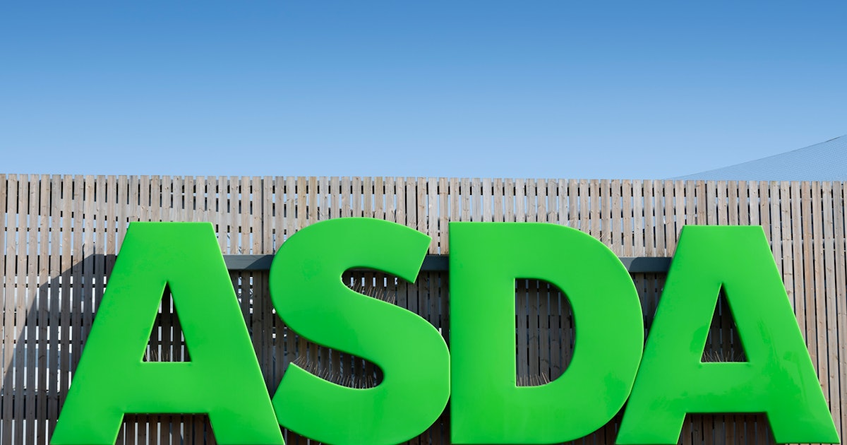 What Is The Asda Pay Gap Scandal