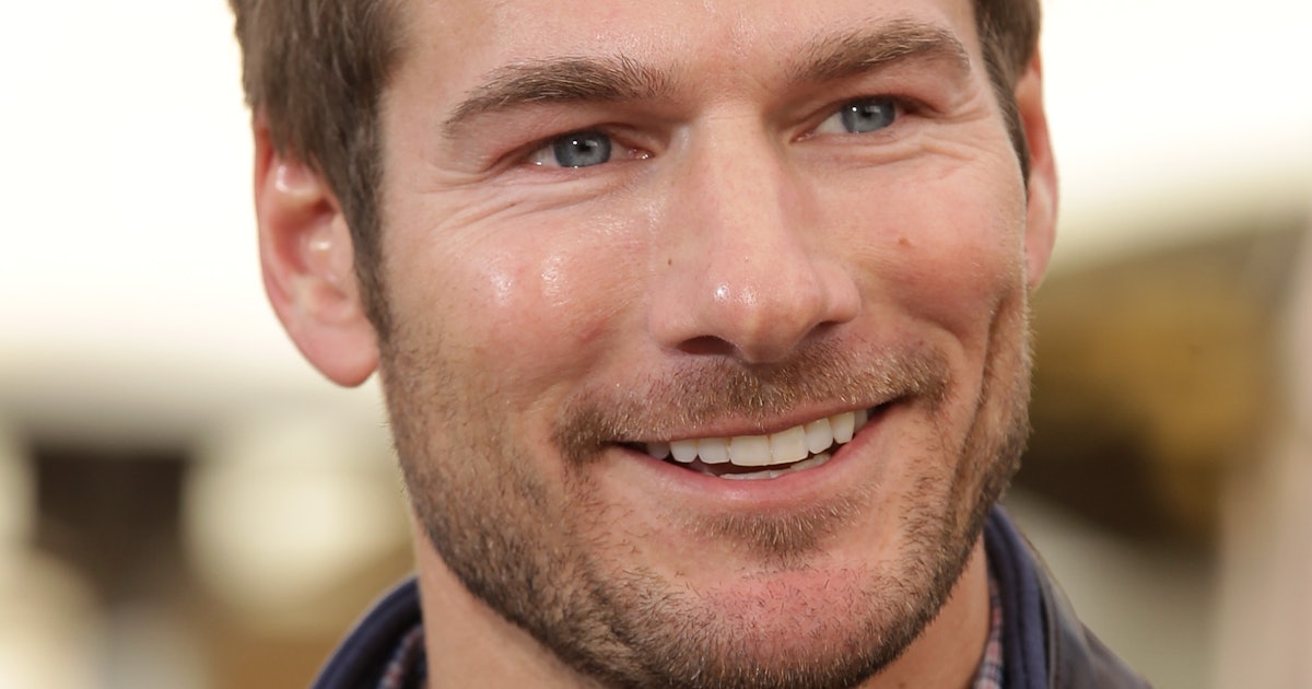 Is Brad Womack Dating Anyone Now? The Former Bachelor May Have Found