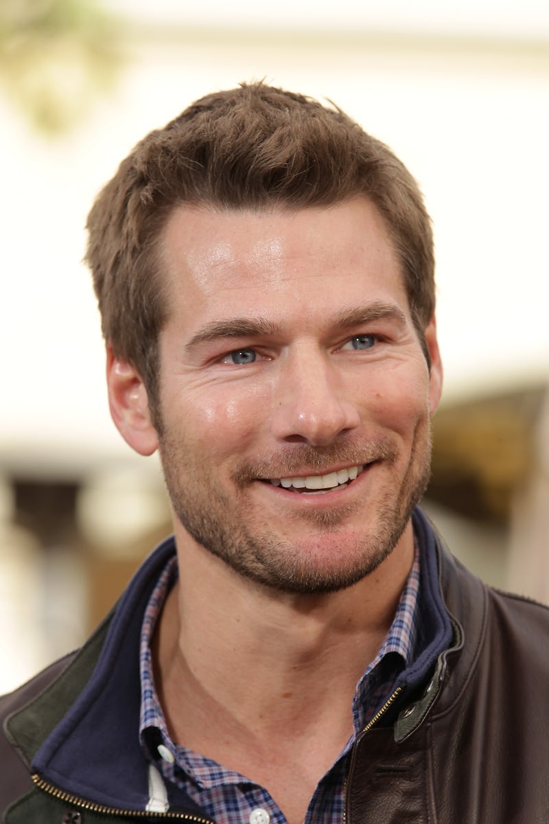 Is Brad Womack Dating Anyone Now? The Former Bachelor May Have Found