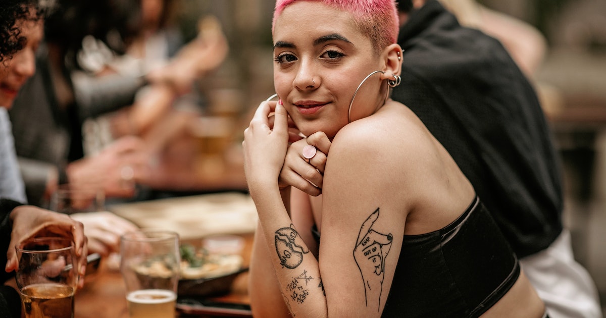 The 7 Best & 6 Worst Places On Your Body To Get A Tattoo, According To  Tattoo Artists