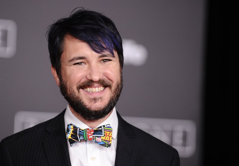 Actor Wil Wheaton