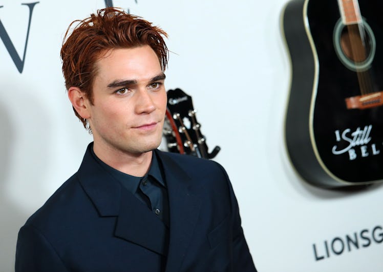 KJ Apa