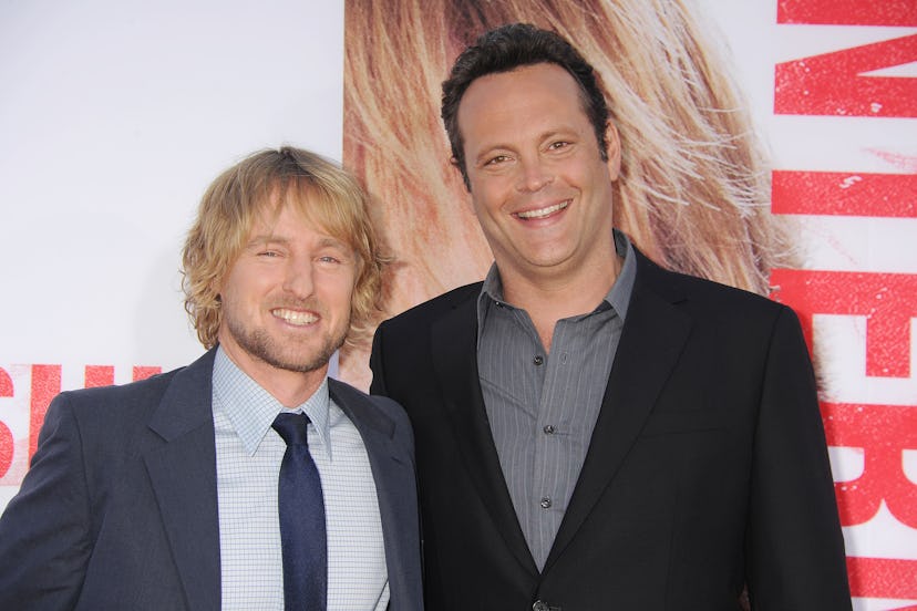 A Wedding Crashers sequel could still happen, according to director.