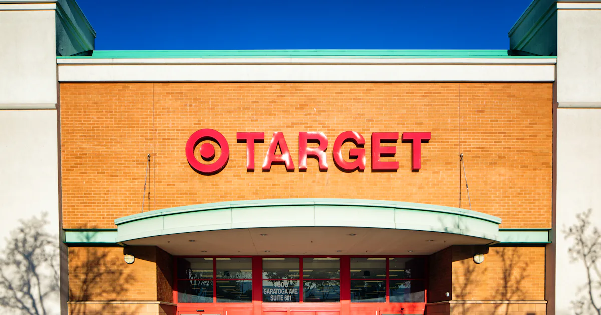 Target Introduces New Badge To Highlight Black-Owned Beauty Brands