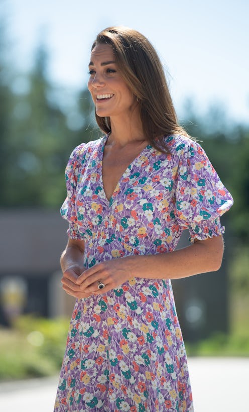 Kate Middleton recently debuted a fresh haircut and color for summer.