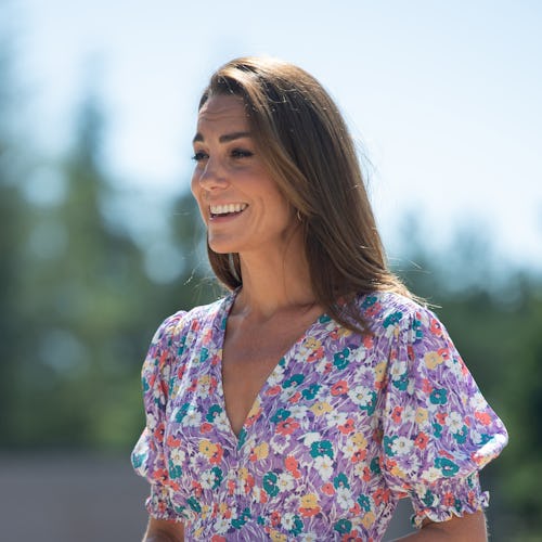 Kate Middleton recently debuted a fresh haircut and color for summer.