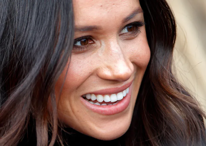 Meghan Markle talked to young women as part of a recent summit for women in leadership.