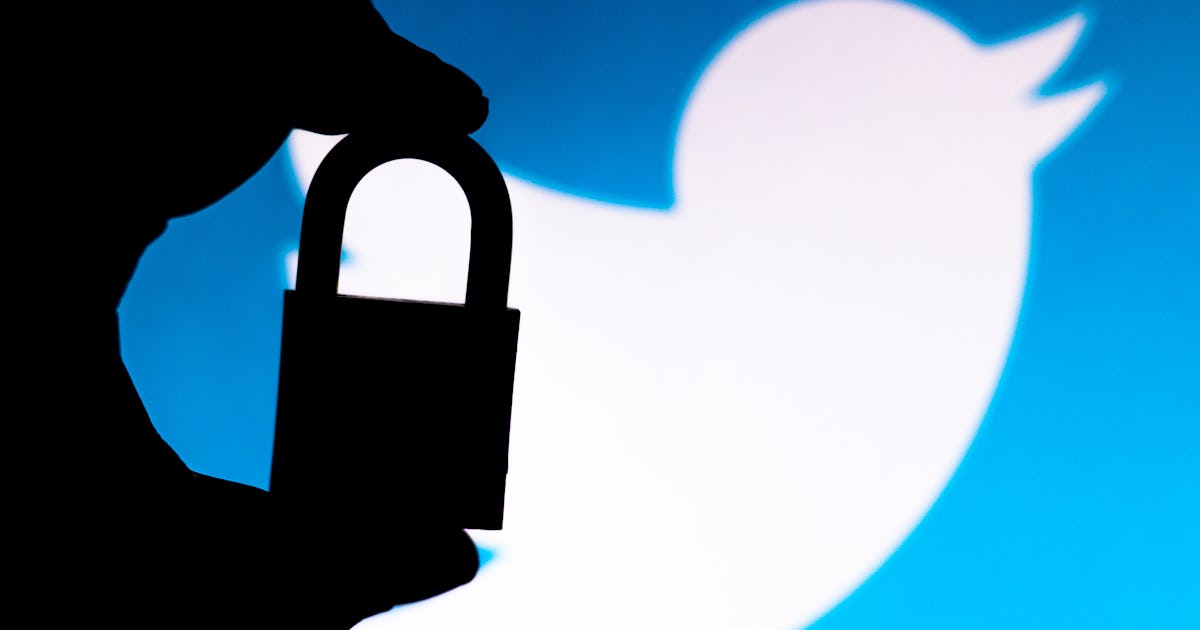 How secure is your Twitter password after such a massive hack?