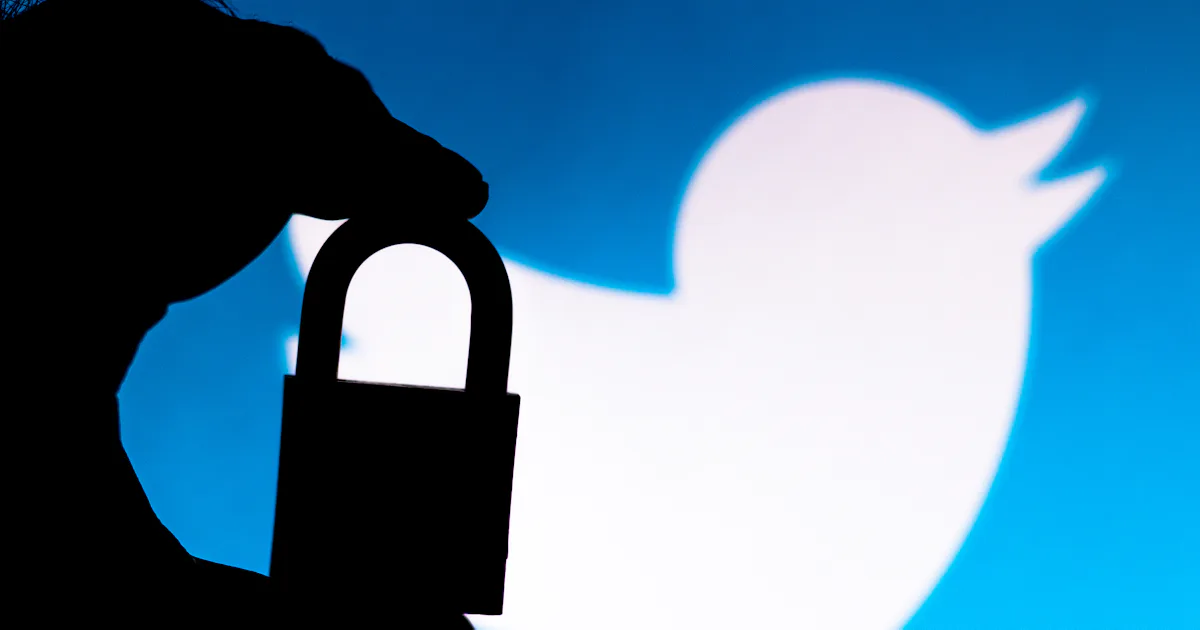 How secure is your Twitter password after such a massive hack?