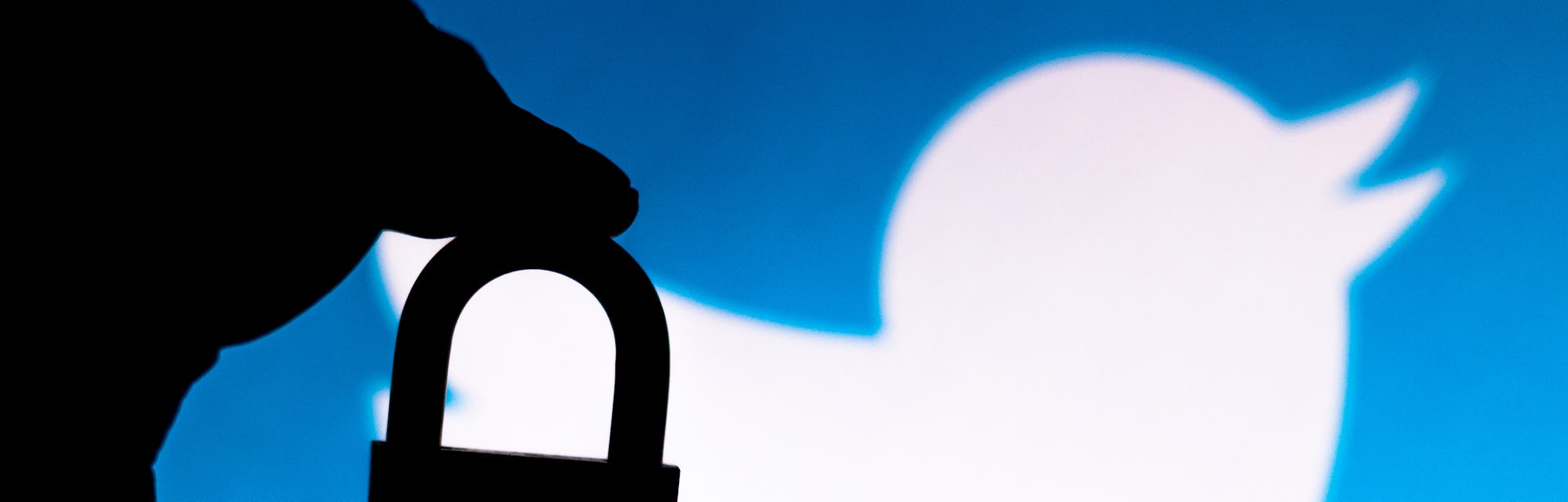 How secure is your Twitter password after such a massive hack?