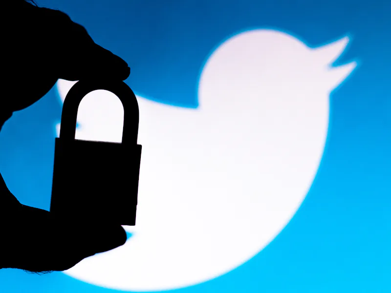How secure is your Twitter password after such a massive hack?