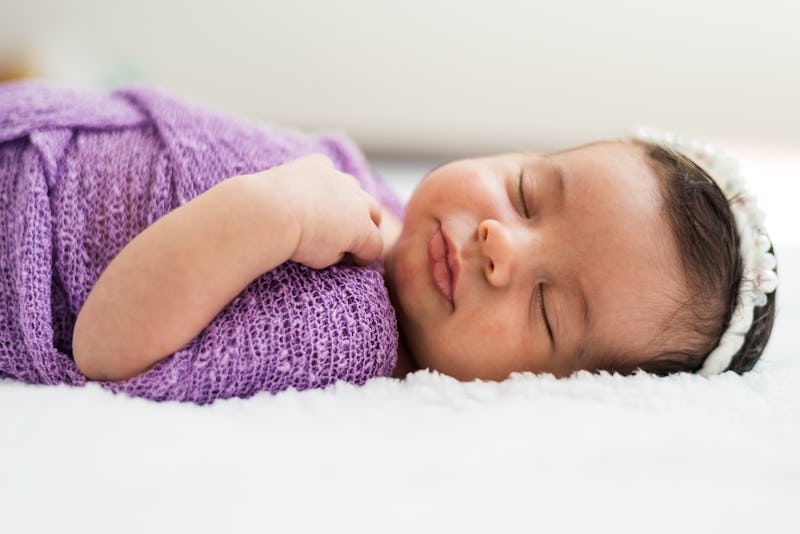 What Do Dreams About Babies Mean? The Real Meanings Behind 9 Common Baby Dreams What Do Dreams About Babies Mean? The Real Meanings Behind 9 Common Baby Dreams
