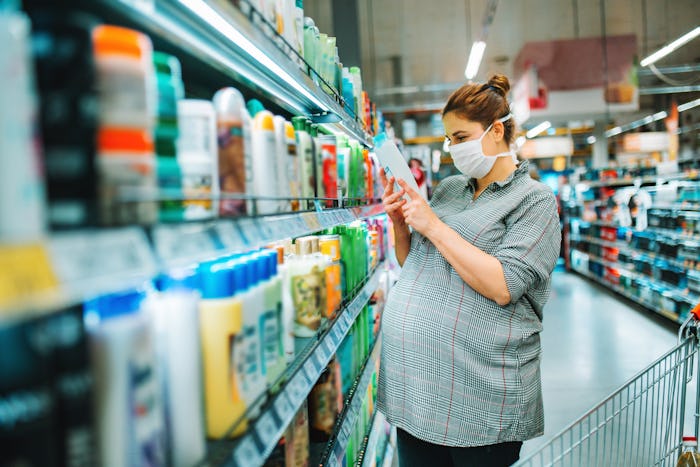 Walmart will require all shoppers to wear face masks when inside their stores, 