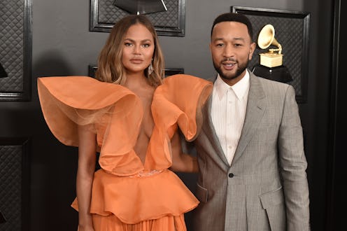 Chrissy Teigen Blocked 1 Million Users On Twitter Amid Epstein Conspiracy Theories