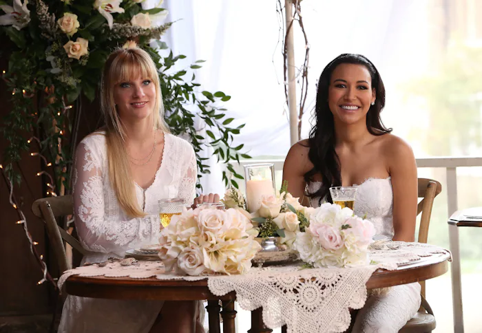 Naya Rivera's death has prompted her 'Glee' cast mates to share their memories with her.