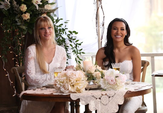 Naya Rivera's death has prompted her 'Glee' cast mates to share their memories with her.