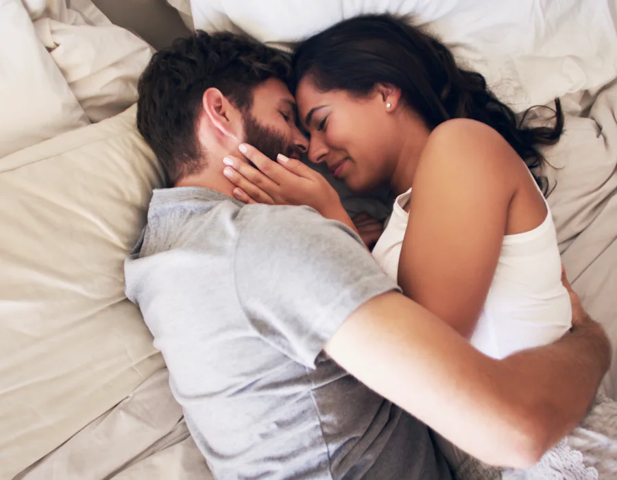 Why Can't Guys Get Hard Sometimes? 9 Reasons Why Men Can't Get It Up