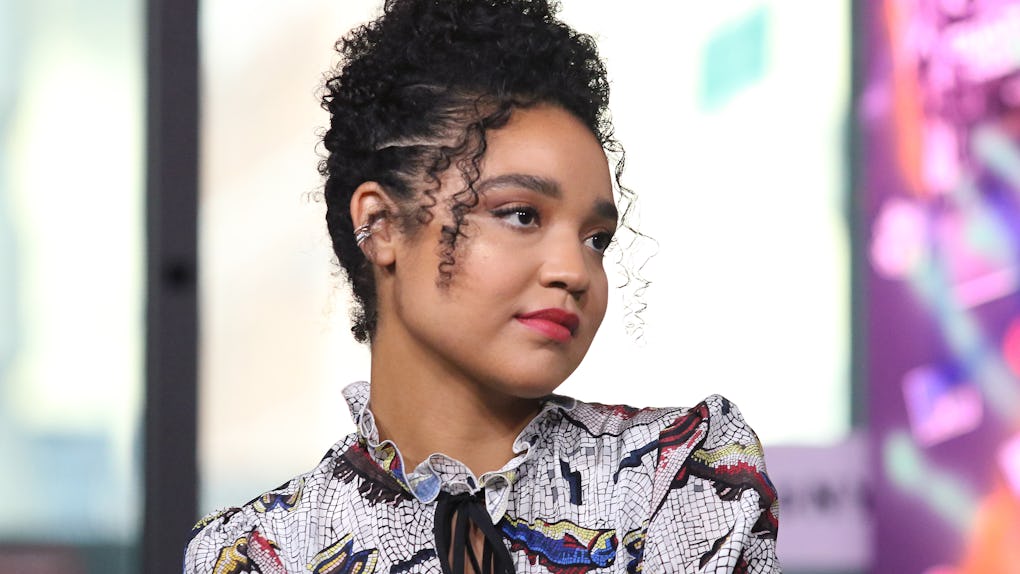 Aisha Dee's Instagram About 'The Bold Type's Lack Of Diversity Gets So Real