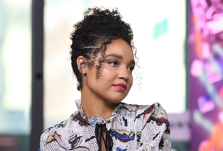 Aisha Dee on 'The Bold Type'