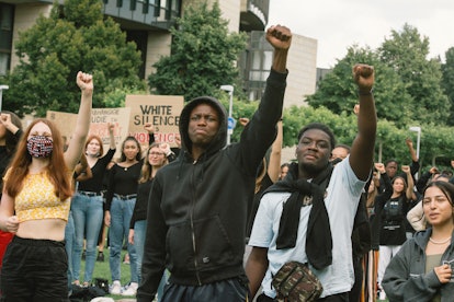 What to know about the Strike for Black Lives so you can support the cause.