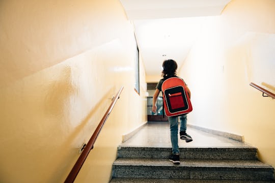 Utah parents protested a new mandate requiring returning students to wear masks in school.