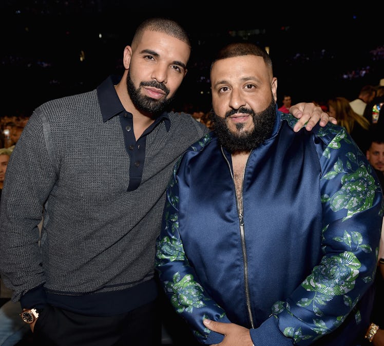 Drake & DJ Khaled's "Greece" Lyrics May Shout Out Adonis' Mom Sophie Brussaux.