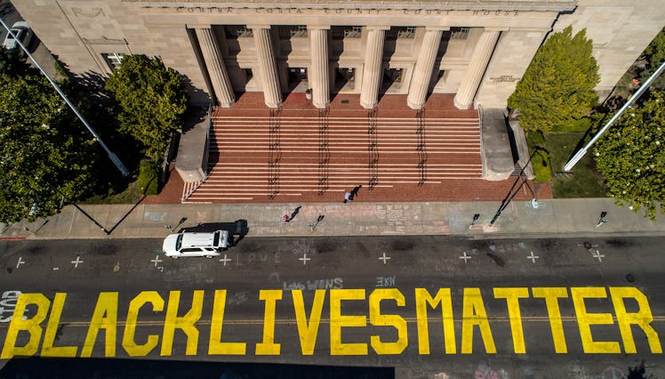 What to know about the Strike for Black Lives and how you can show support.