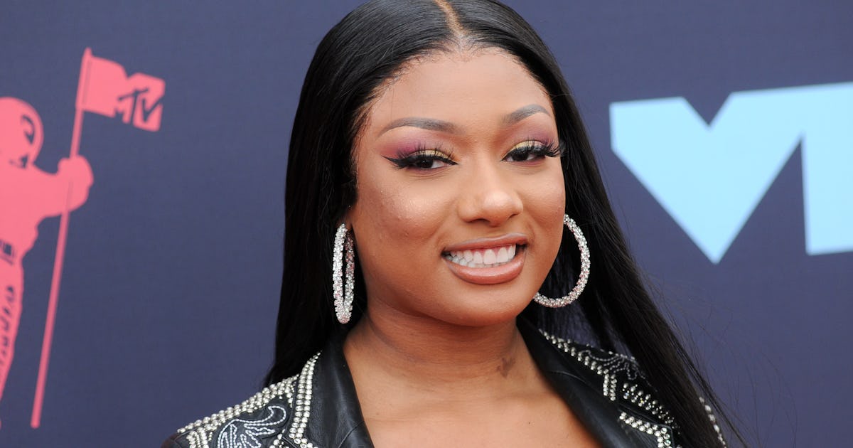 Megan Thee Stallion Addressed Shooting Incident Saying She's "Traumatized"
