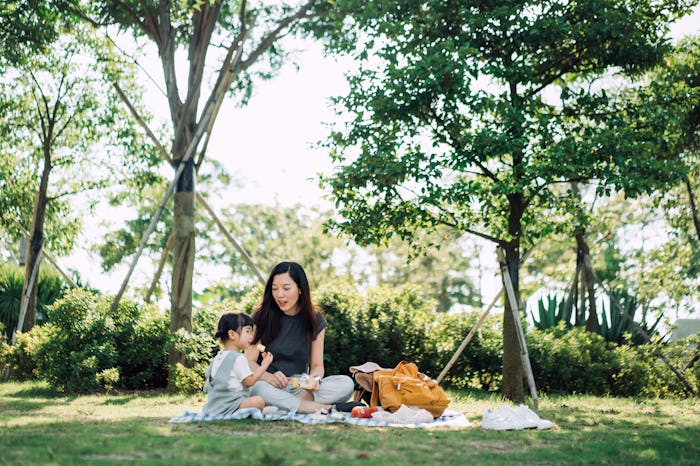 These 15 summer dinners you can have on the go are perfect for picnics and park trips.