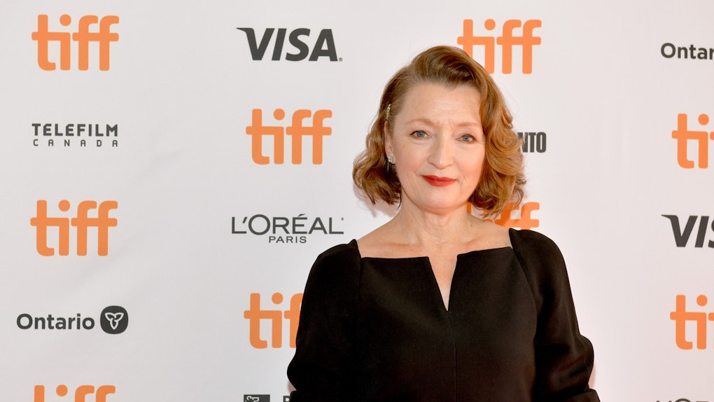 The Crown Casts Lesley Manville As Princess Margaret For Season 5