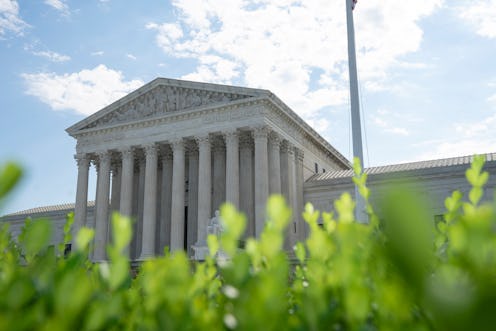The supreme court. The Impact Of SCOTUS’ LGBTQ Discrimination Ruling.
