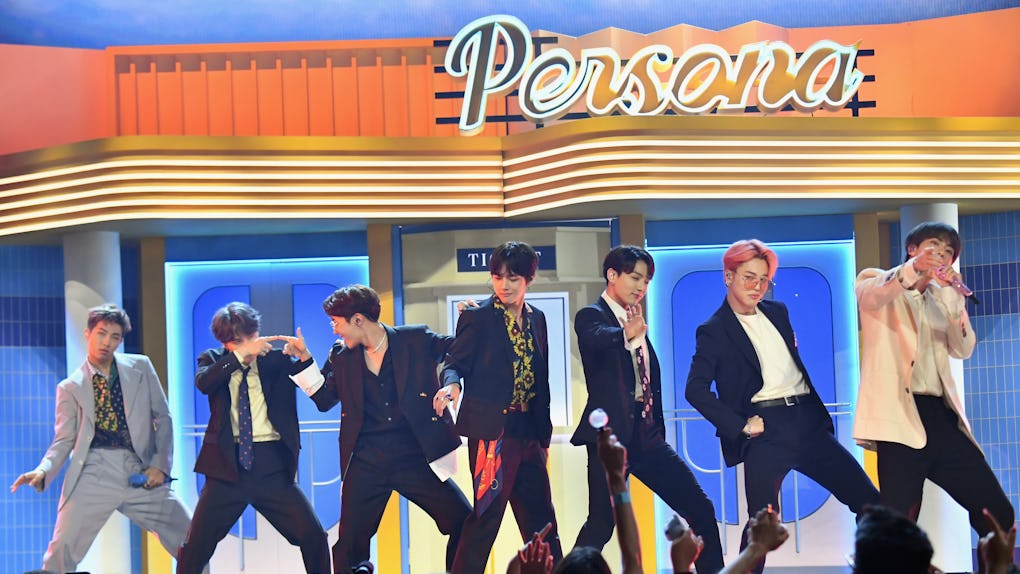 This List Of K Pop Fandom Names Their Meanings Will Blow Your Mind