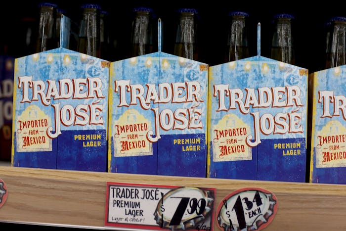 Trader Joe’s has vowed to change the names on select items after an online petition gained widesprea...