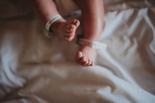 A total of 85 babies under the age of 1 have tested positive for COVID-19 in one Texas County since ...