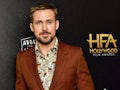 Ryan Gosling will star in 'The Gray Man' on Netflix with Chris Evans
