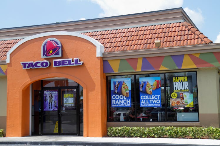 Taco Bell's menu changes coming August 2020 will get rid of some vegetarian favorites.