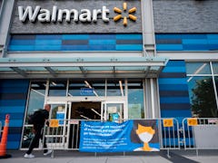 Walmart will close its stores on Thanksgiving 2020 in response to the coronavirus pandemic.