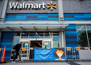 Walmart will close its stores on Thanksgiving 2020 in response to the coronavirus pandemic.