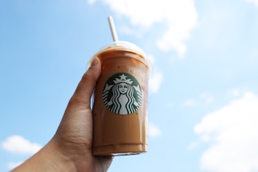 These new Starbucks Rewards payment methods for fall 2020 include convenient options.