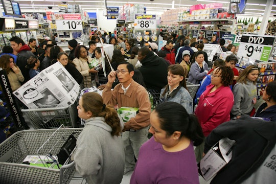 In an effort to thank employees, Walmart announced Tuesday that they would close all U.S. stores on ...