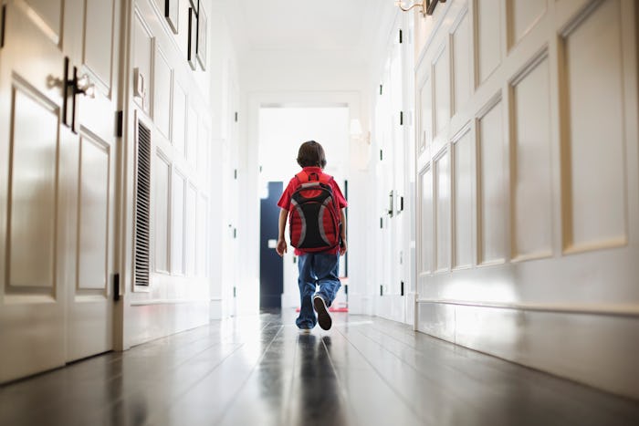 A new study from Luminary and The BDG Trends Group has found that returning children to school is a ...
