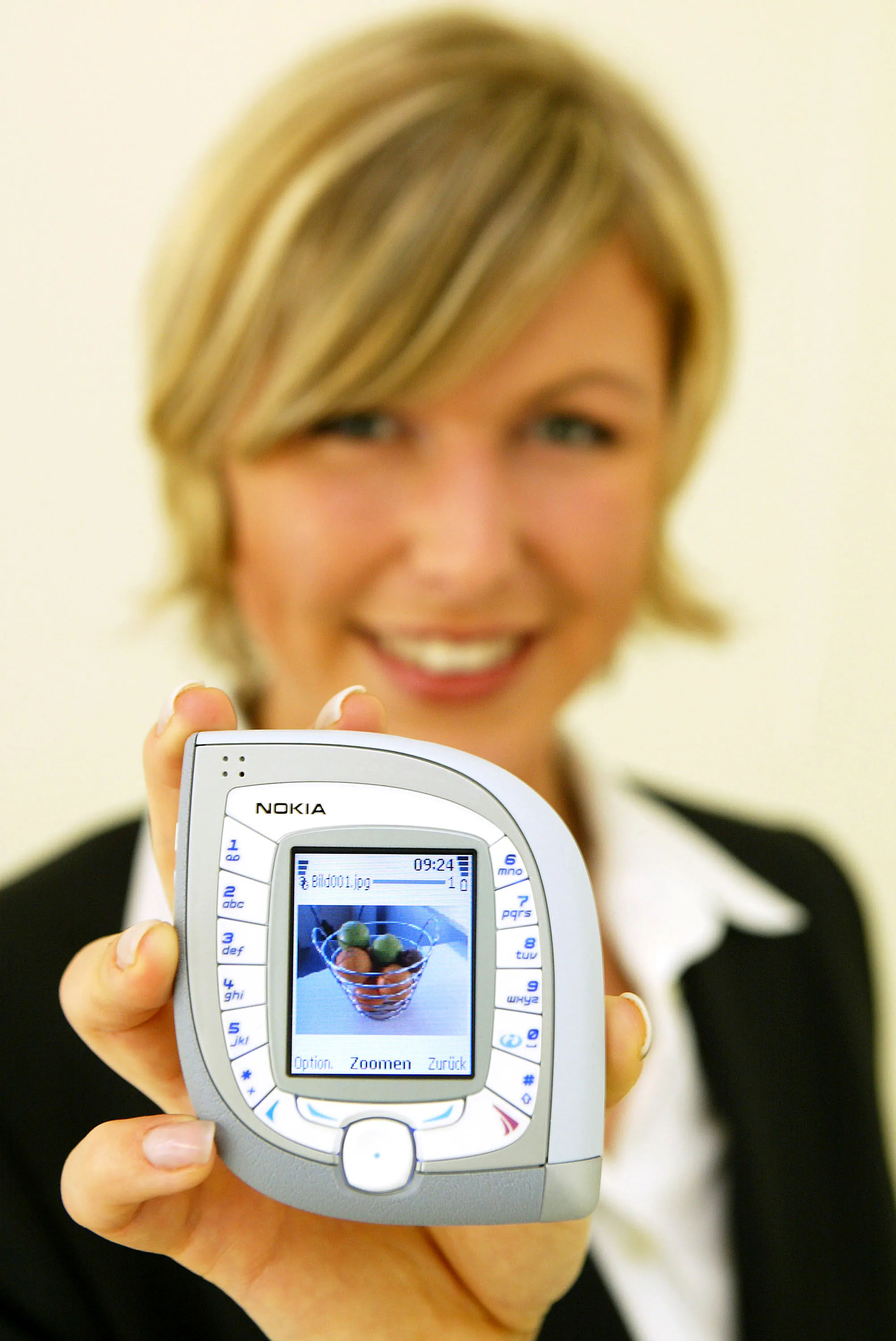 The 6 weirdest designs from Nokia's legendary collection through the years