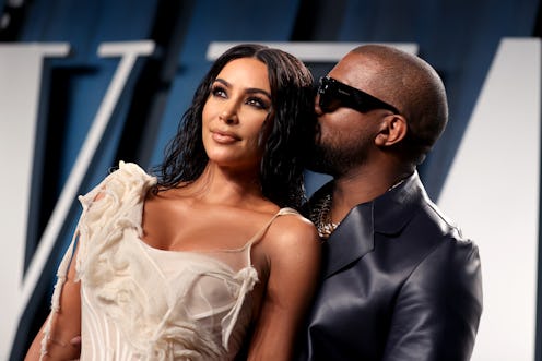 Kim Kardashian's Statement On Kanye West and mental health