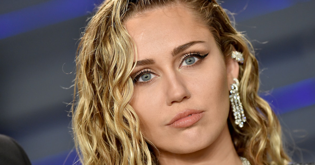 Will Miley Cyrus Drop An Album In 2020? Here's Why Fans Think 