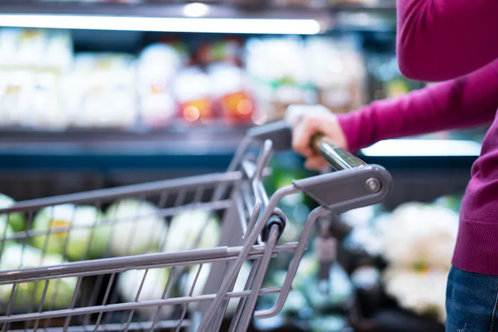 BuzzFeed News reports that the personal information of Instacart users is reportedly being sold onli...