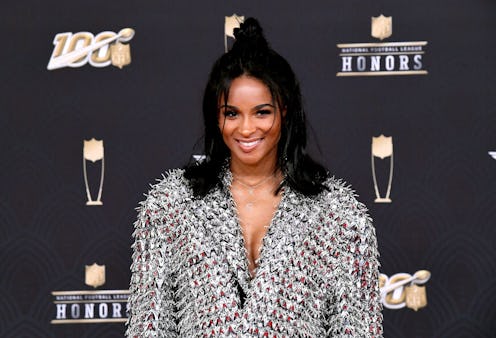 Ciara has debuted two new stunning hair transformations in the last week.