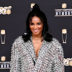 Ciara has debuted two new stunning hair transformations in the last week.