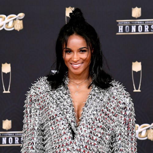 Ciara has debuted two new stunning hair transformations in the last week.